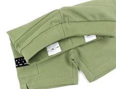 Name It oil green sweatshorts